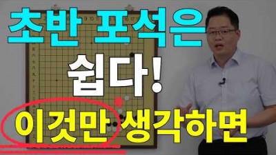 바둑  포석 정석, 행마, 사활, 끝내기, 맥, 공격과 방어 방법 정보