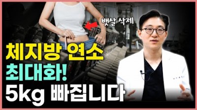 뱃 살 빼는 방법, 다이어트 필수 유산소 운동 방법, 뱃살 다이어트 유산소 운동 방법 정보